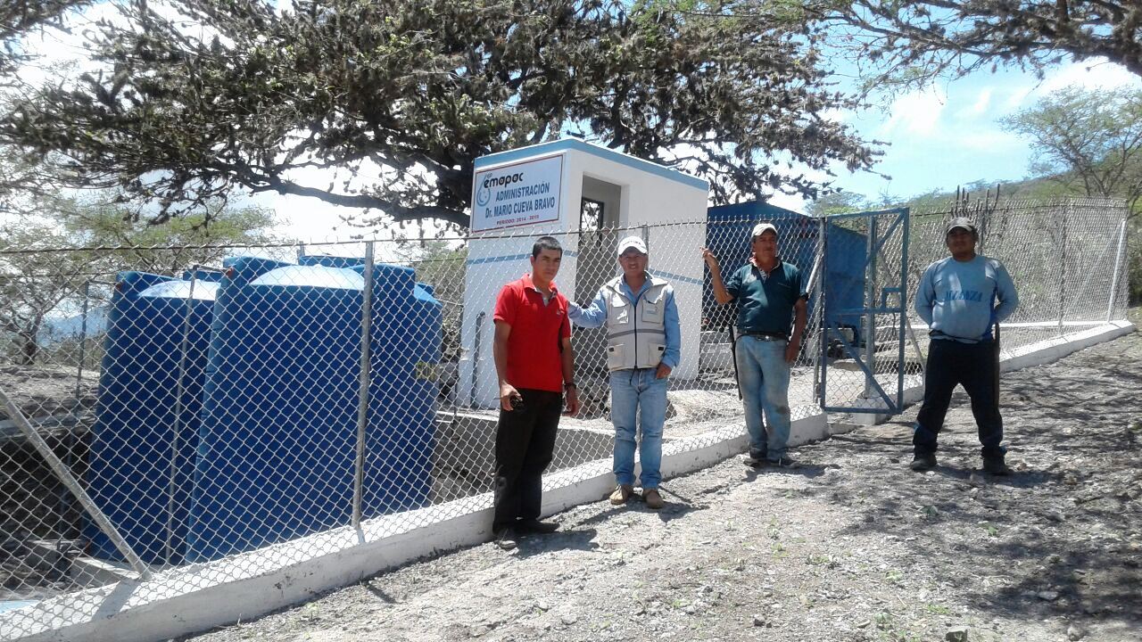 San Jose de Taparuca